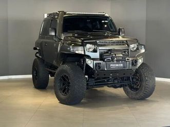 troller t-4 connect 4x4 3.2 tdi cap.rig.die.aut 2021