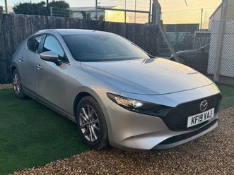 2.0 skyactiv-g mhev se-l euro 6 (start/stop) 5dr