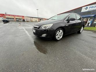 opel astra 1.7 cdti 125