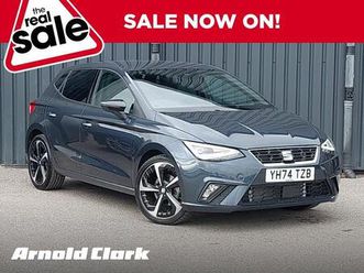 1.0 tsi fr sport dsg euro 6 (start/stop) 5dr