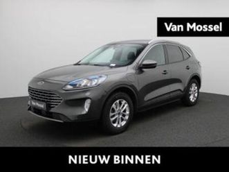 ford kuga 2.5 phev titanium | winterpack | camera | navigati — ford — marktplaats