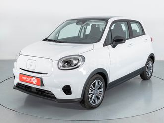 leapmotor t03 t03 bev 37.3kwh design auto