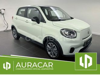 leapmotor t03 t03 bev 37.3kwh design auto