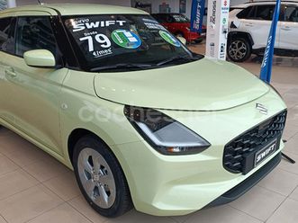 suzuki swift 1.2 s2 mild hybrid cvt