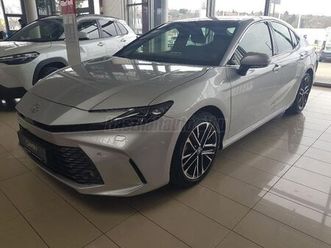 toyota camry 2.5 hybrid executive e-cvt csak rendelésre