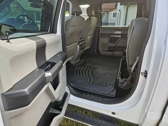 ford f150 xlt 2018 rok 2.7 benzyna spręcowo • olx.pl