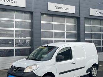 nissan nv250 l2h1 115cv