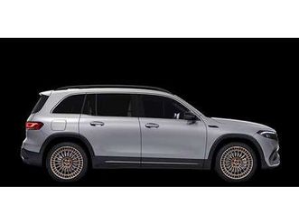 250+ amg line advanced km0