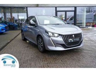 style carplay/parkeersensoren/lane assist/cruis...