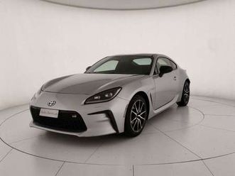 sport cambio manuale 234 cv