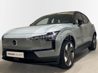 volvo ex30 single motor extended range plus auto