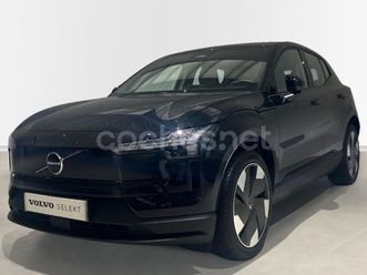 volvo ex30 single motor extended range plus auto