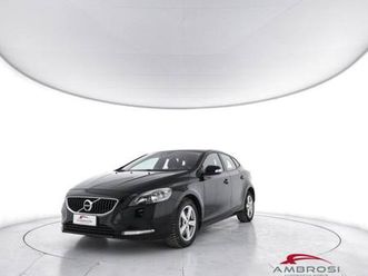 v40 (2012-2020) d2 business geartronic - per operatori del settore