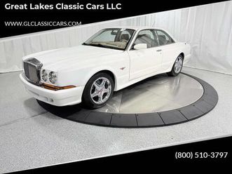 1998 bentley continental for sale