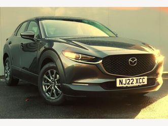 2.0 e-skyactiv g mhev se-l lux euro 6 (start/stop) 5dr