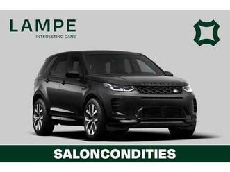 p300e hybrid r-dynamic hse pano trekhaak acc hud