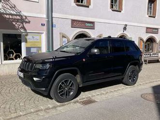 3.0 crd trailhawk