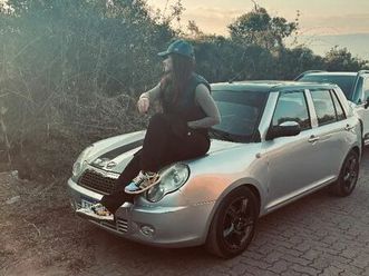 lifan 320 elite 1.3 16v 88cv 5p 2011