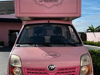 lifan foison 1.3 16v 85cv 2p 2014