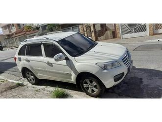 lifan x60 1.8 16v 128cv 5p mec. 2014
