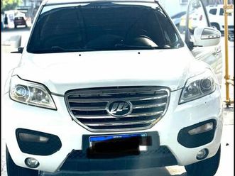 lifan x60 1.8 16v 128cv 5p mec. 2014