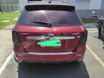 lifan x60 1.8 16v 128cv 5p mec. 2014