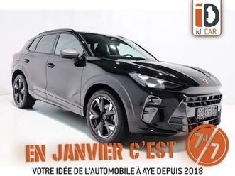 1.5 etsi 150 dsg led acc carplay camera ja19