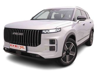 jaecoo j7 1.6 t-gdi 145 dct 4wd premium + leather + pano + alu19