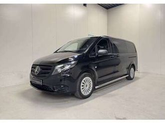 tourer 114 cdi autom. - 9 pl - apple carplay - ...