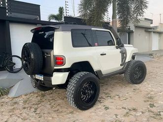 troller t-4 4x4 3.2 20v tdi cap. rígida diesel 2020