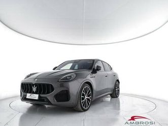 grecale 2.0 mhev modena 330cv auto