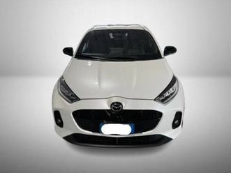 mazda2 3ª serie mazda2 1.5 skyactiv-g m hybrid evolve