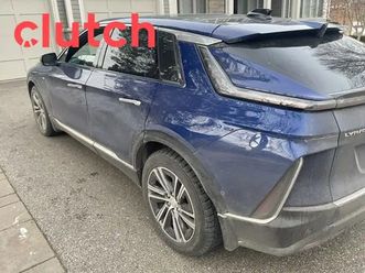 2024 cadillac ct4 luxury