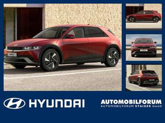 ioniq 5 elektro centriq 84 kwh // neubestellung