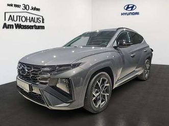 1.6 t-gdi (180 ps) 7-dct 4wd n line