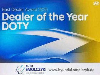 blackline 1.0 t-gdi 7-dct+navi+sitzheizung