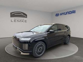 ?◊performance 6-sitzer-110kwh 4wd uniq + panorama