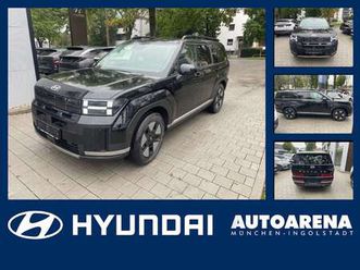 hev 1.6 t-gdi 4wd intro headup display