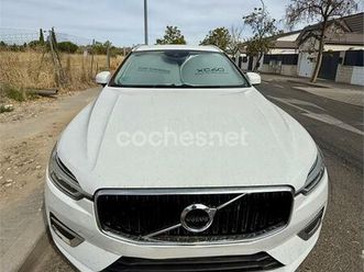 volvo xc60 2.0 d4 awd inscription auto