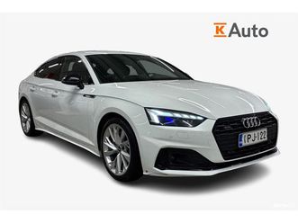sportback business advanced 40 tfsi mhev quattro s tronic