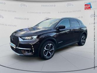 bluehdi 180ch executive automatique