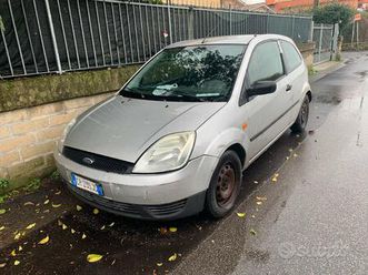 ford fiesta benz gpl scad2035 79cv