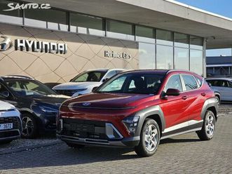 hyundai kona 1,6 t-gdi 2wd dct smart tech