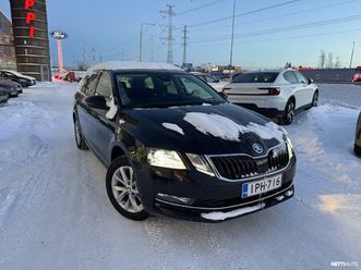 combi 2,0 tdi 150 style businessline dsg autom.