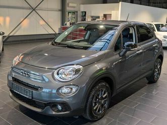 fiat 500x 1.0 firefly turbo 4x2 s&s club