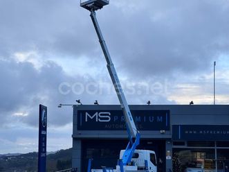 vehículo de substitución