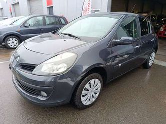 clio 1.2i 16v campus plus