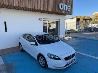 volvo v40 1.6 d2 summum