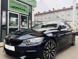 d gran coupe xdrive m sport