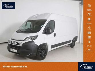 fiat ducato 140 mt l3h2 kastenwagen